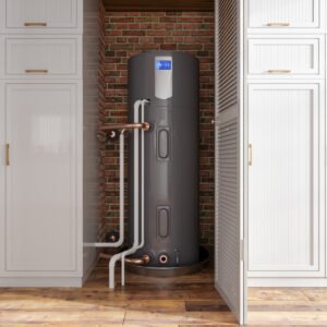 Heat Pump Water Heater