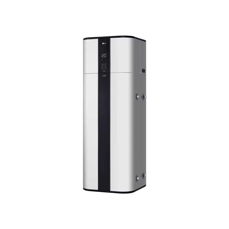 LG 58 Gallon HPWH
