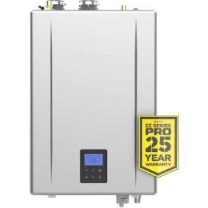 Noritz Tankless