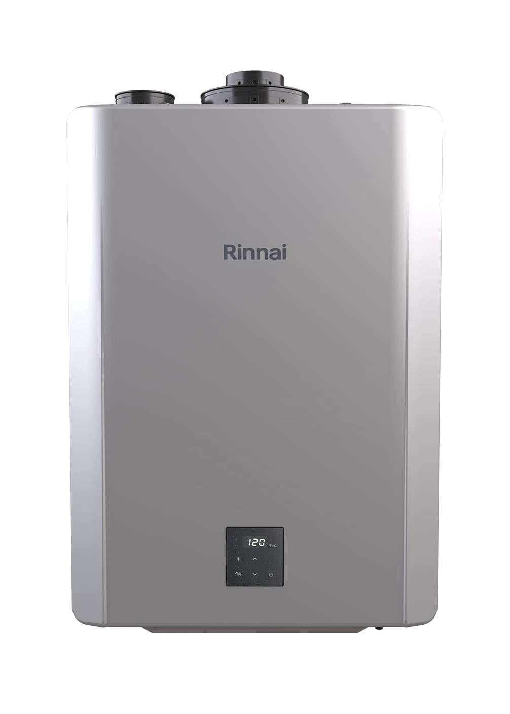 New Rinnai RXP199iN Efficient Tankless Water Heater w/ Recirc Pump 11.1 GPM 199k BTU
