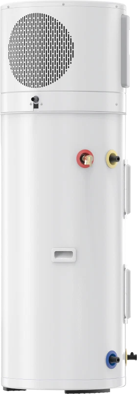 New Rinnai REHP80 Electric Heat Pump Water Heater 80 Gallons 4.0 UEF